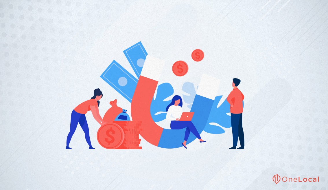 Pull Marketing Strategies