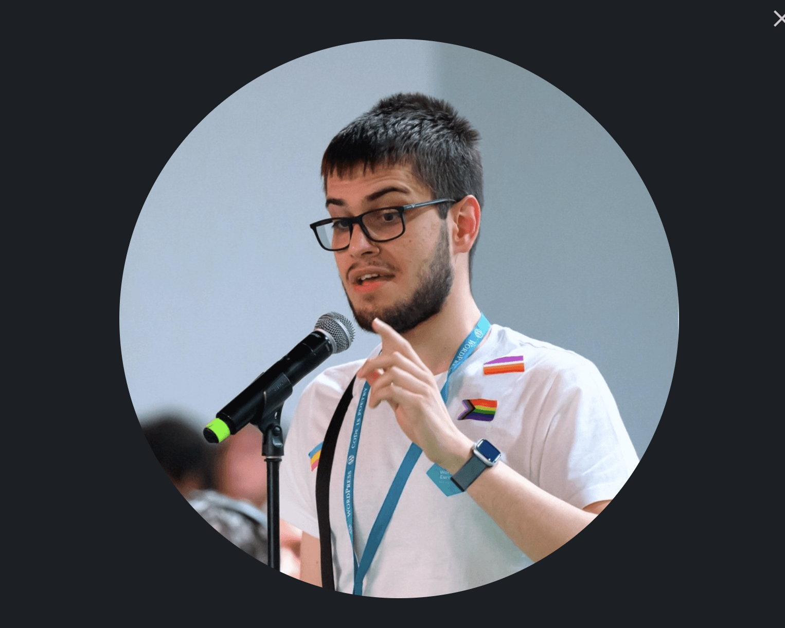 Matteo Spirandelli