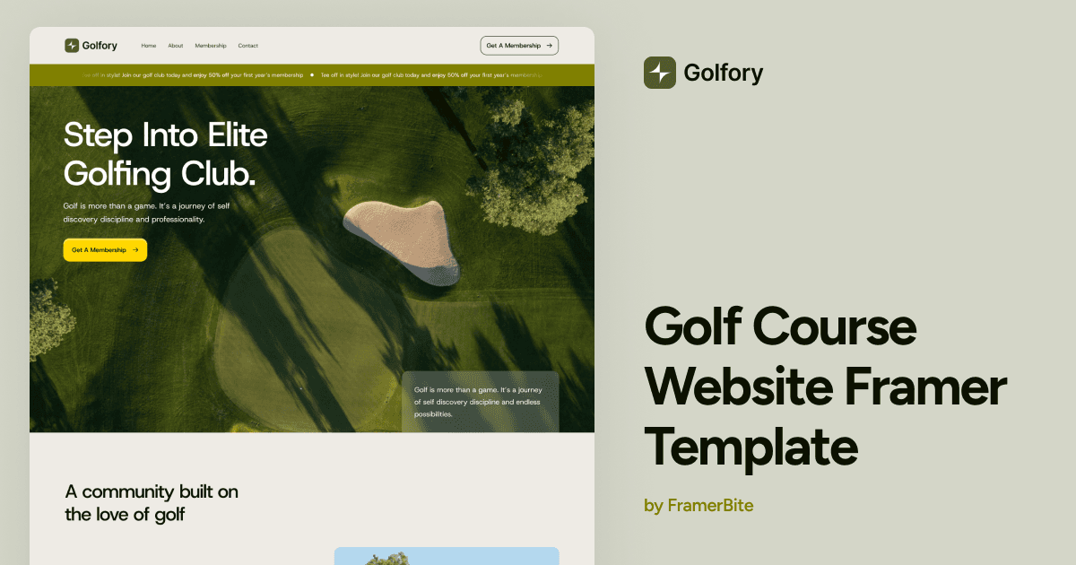 Golfory preview 4
