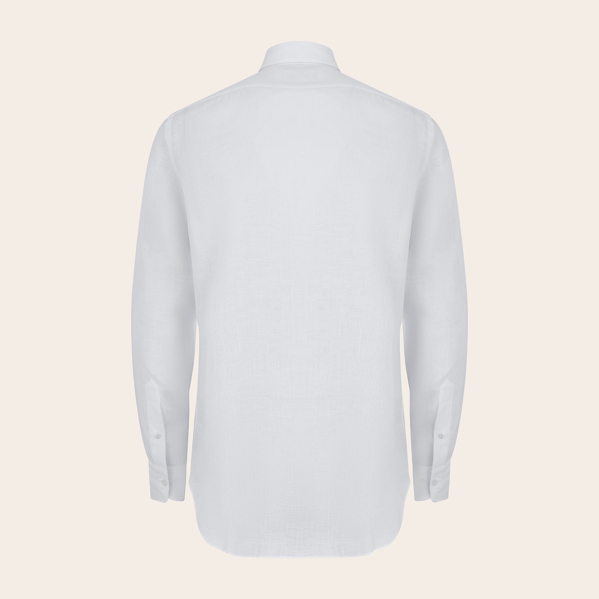 Camicia Sahara Linen Shirt - Adda River