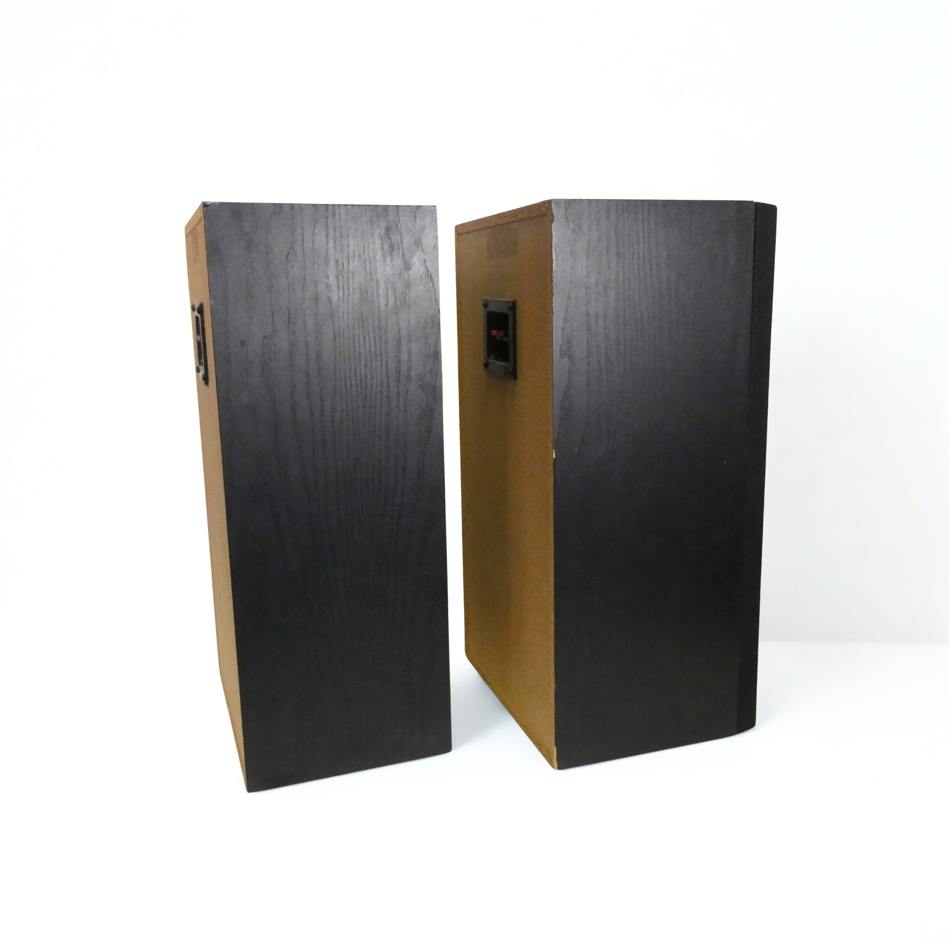 Kenwood S-51 Speakers - Vinyle & Hi-Fi Vintage