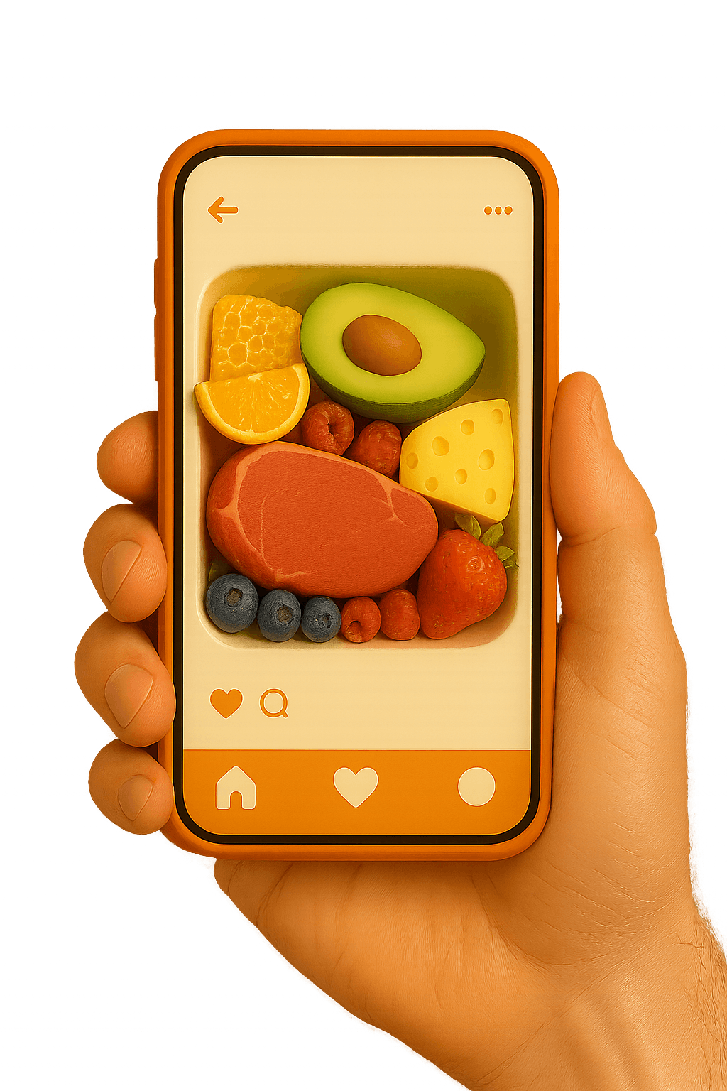 We Invest In The Companies Of The Future Home V1 Hero BG - Invstor X Framer Template