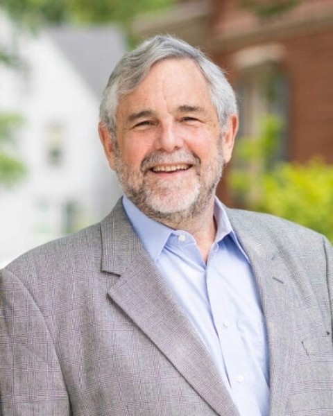 Speaker Image