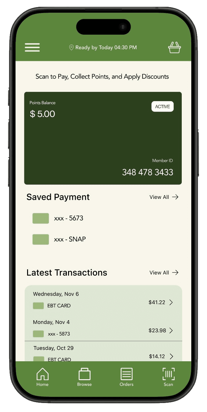 App screen 7