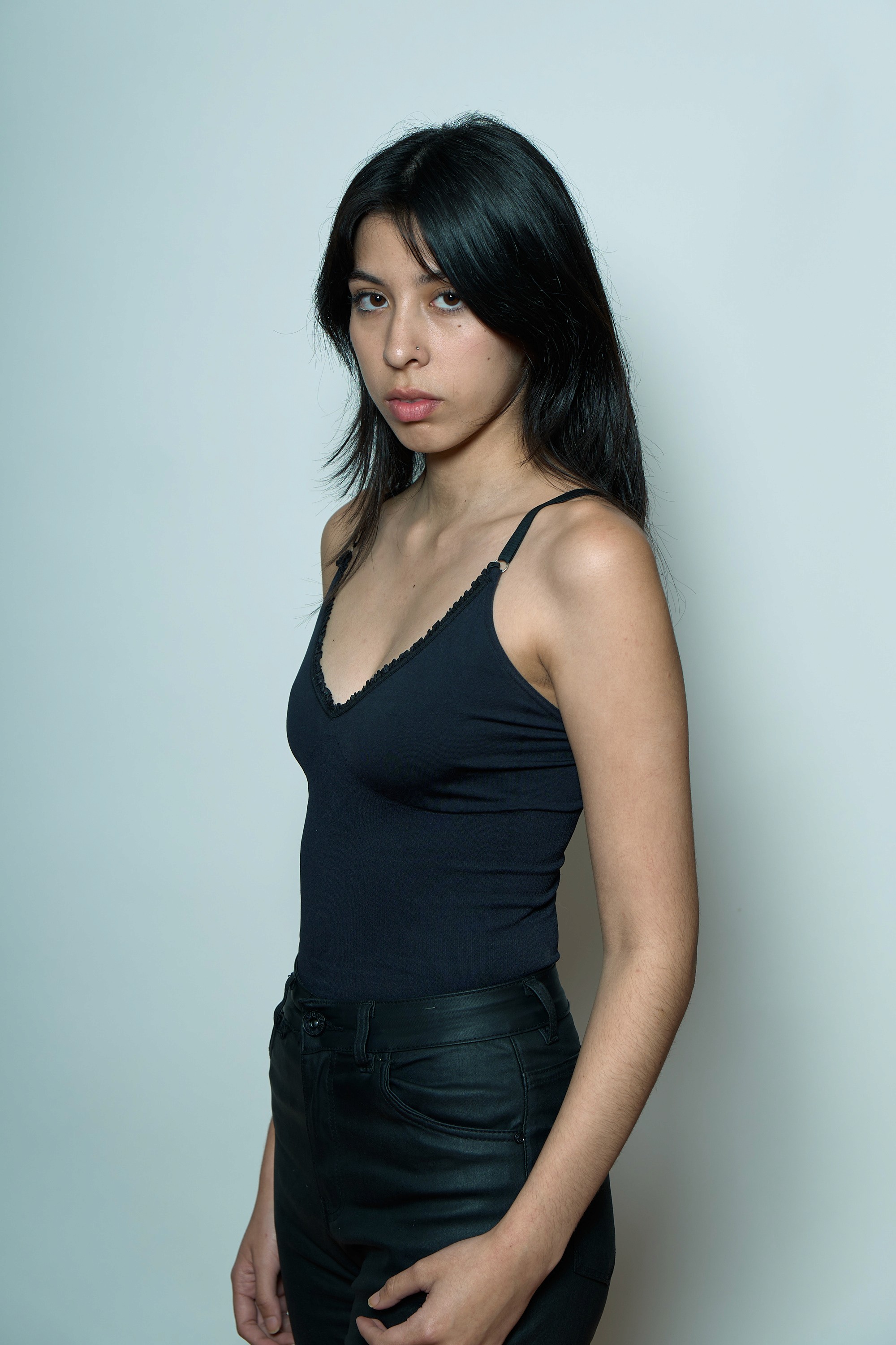 Sofia Vargas — 12