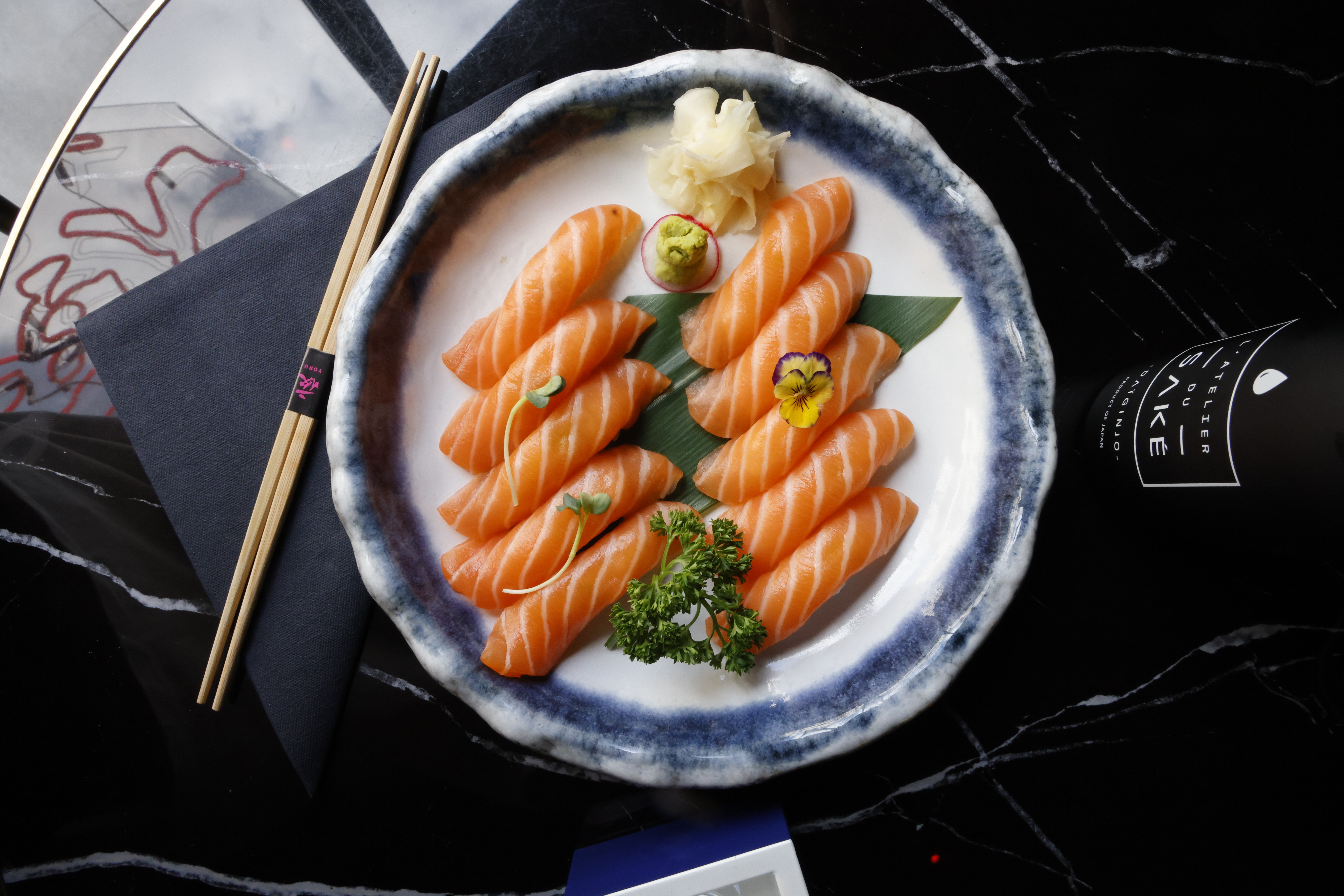 Menu Item Image