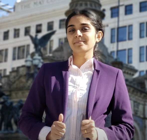 Framer Template for Product UX Designer