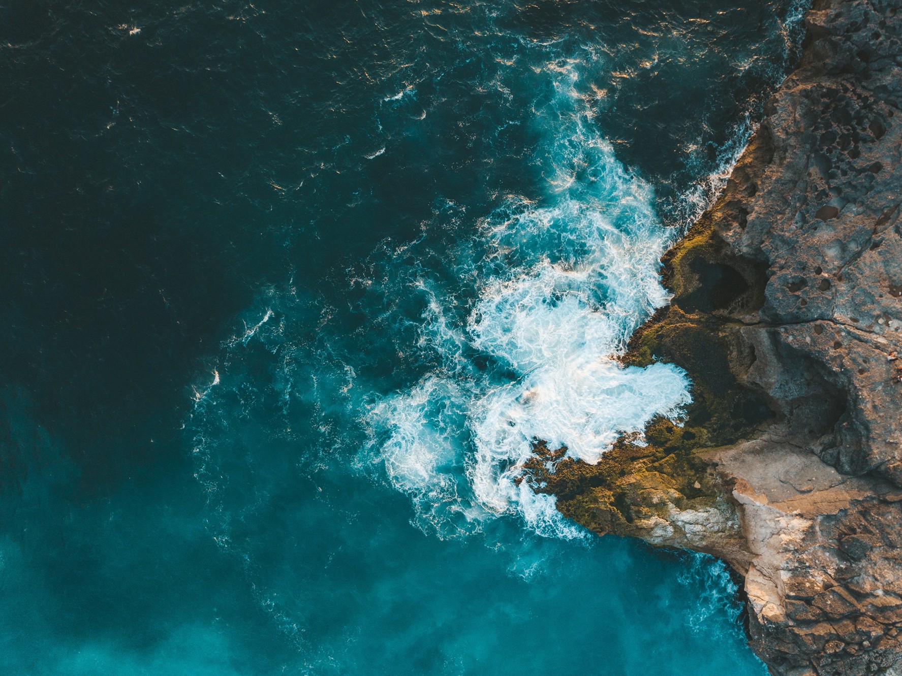 Man Wearing Sunglasses