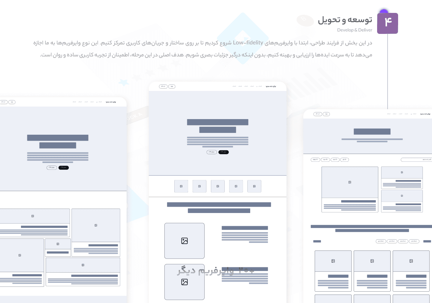 luxe architects website project image 2