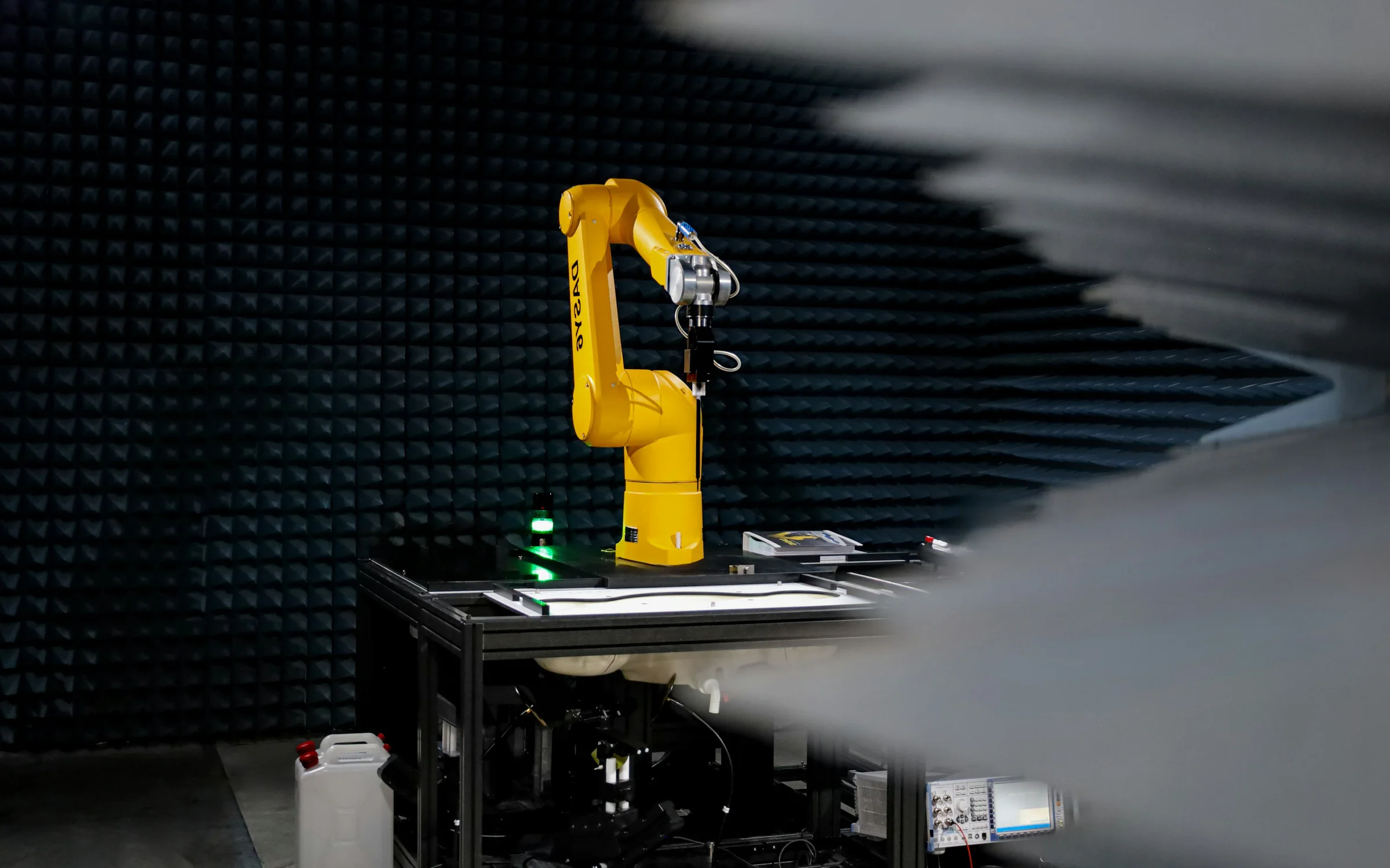 Automation industry: digital products by Alpha Expansion