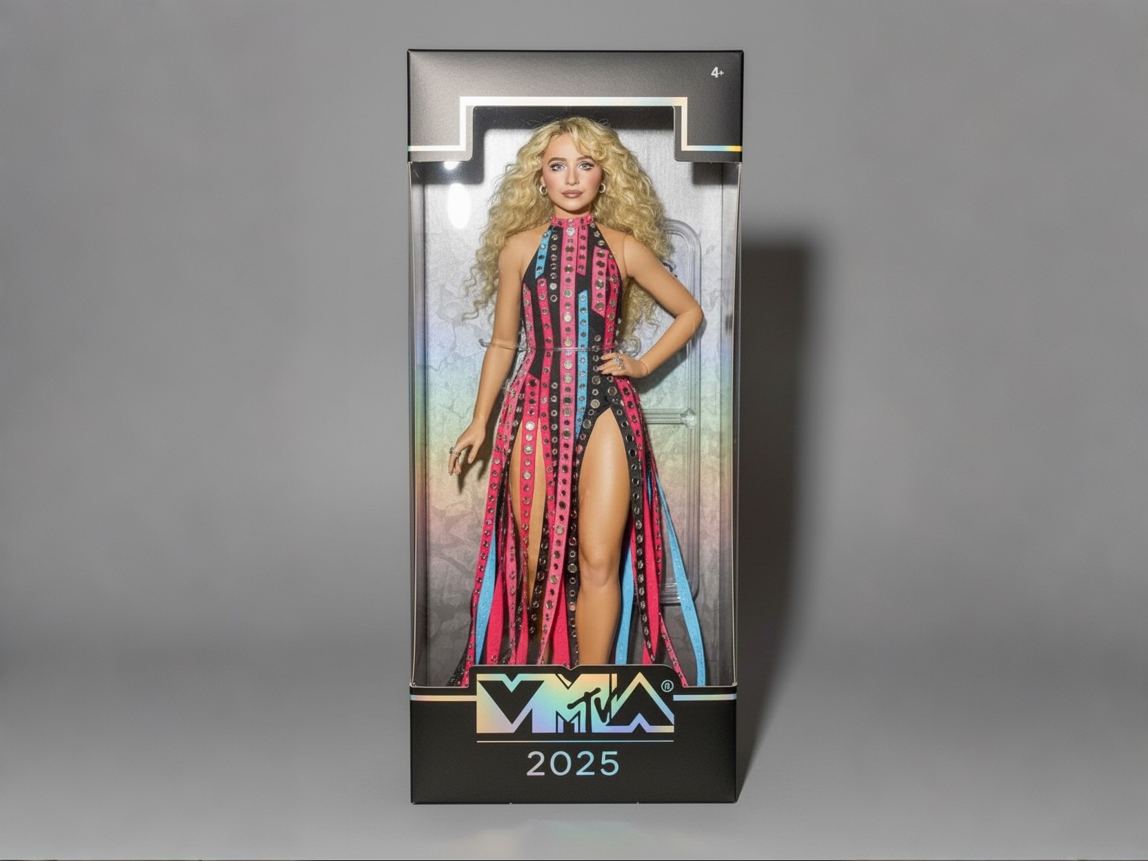 Sabrina Carpenter Doll