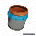 Transición Gon Ren 63 mm para hierro