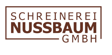 Logo Schreinerei Nussbaum GmbH