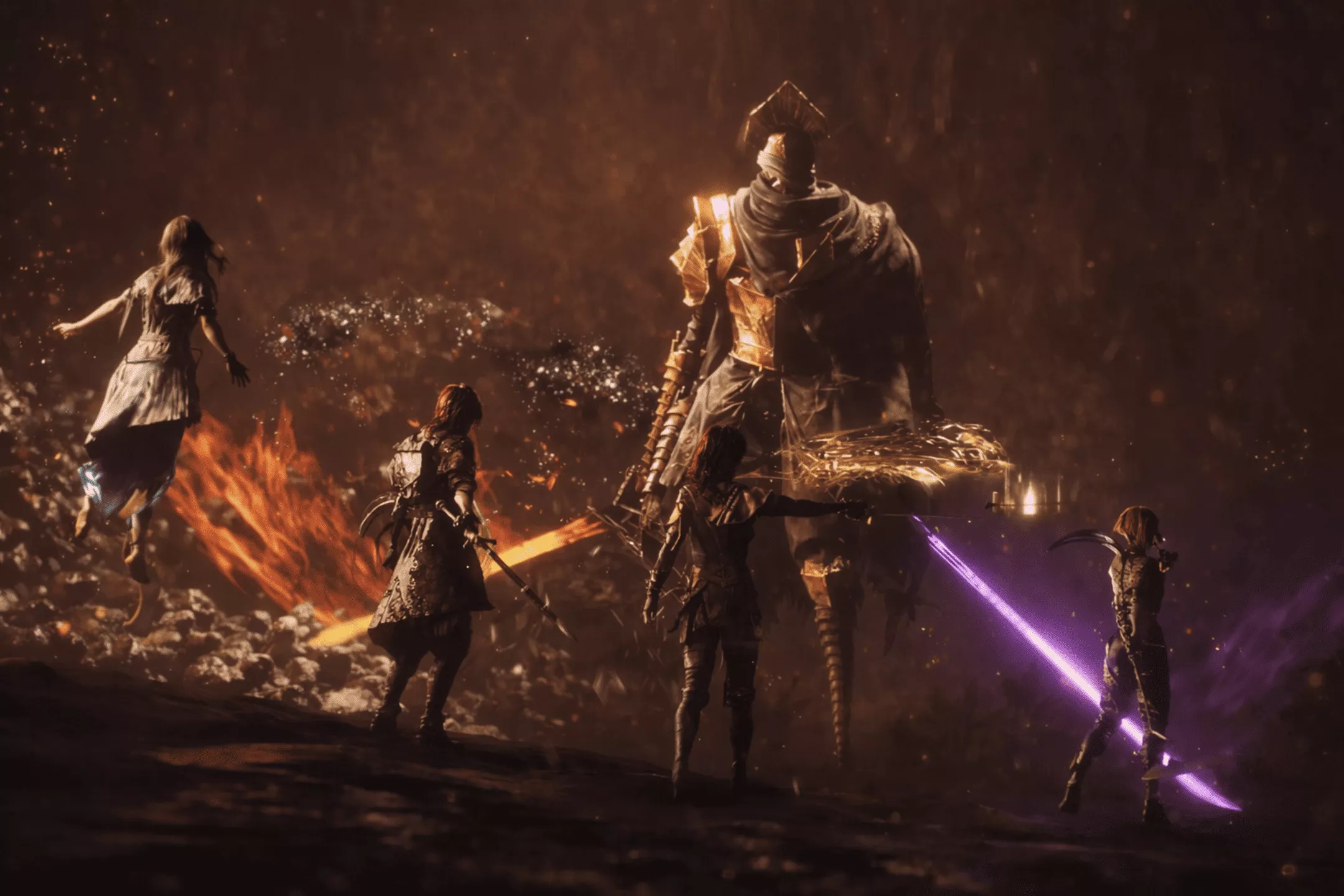 Clair Obscur Expedition 33 lighting, Clair Obscur Expedition 33 lighting explained, lighting in Clair Obscur Expedition 33, Clair Obscur lighting system, Clair Obscur visual design, Clair Obscur chiaroscuro lighting, Clair Obscur art style lighting, Clair Obscur narrative lighting, Clair Obscur environmental lighting, Clair Obscur combat lighting, Clair Obscur dynamic vs baked lighting, Clair Obscur painterly lighting, Clair Obscur mood lighting, Clair Obscur color temperature, Clair Obscur emotional lighting, Clair Obscur character lighting, Clair Obscur facial lighting, Clair Obscur performance lighting, Clair Obscur artistic lighting design, modern RPG lighting systems, lighting as storytelling in games, RPG lighting design analysis