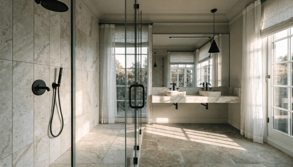 Renovated East Austin Apartment interior 2