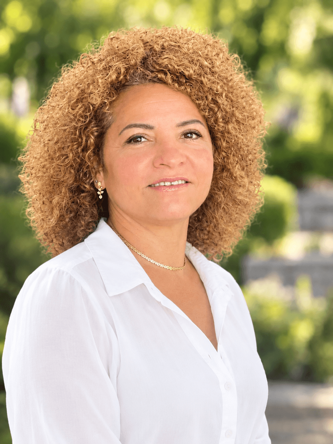 Niurka Rodriguez Zamora