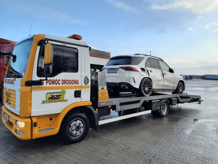 Bold fashion portrait