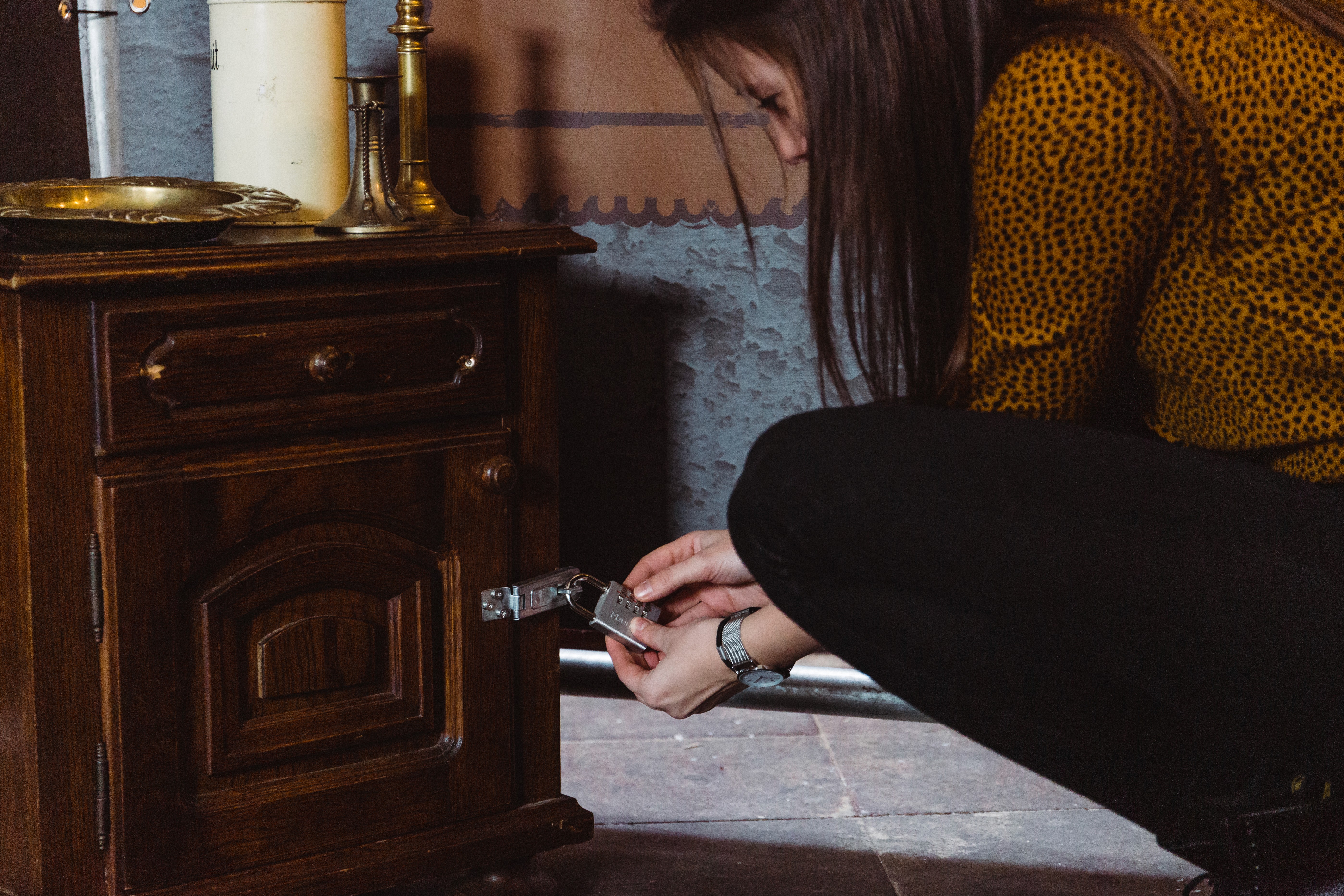 Escape room Kosten