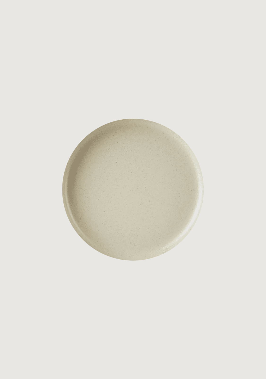 An image of a ceramic plate
