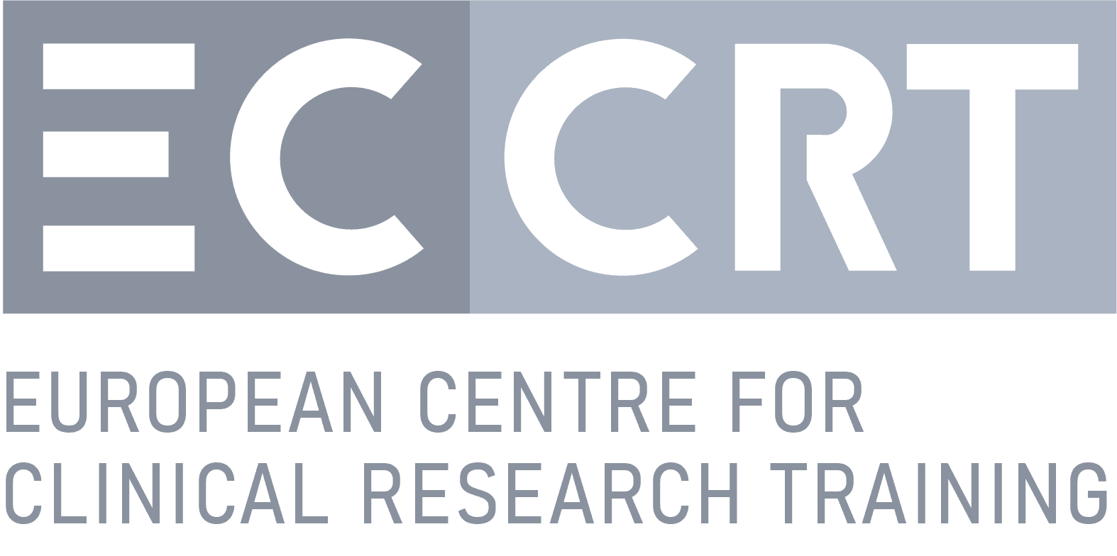 Logo of ECCRT