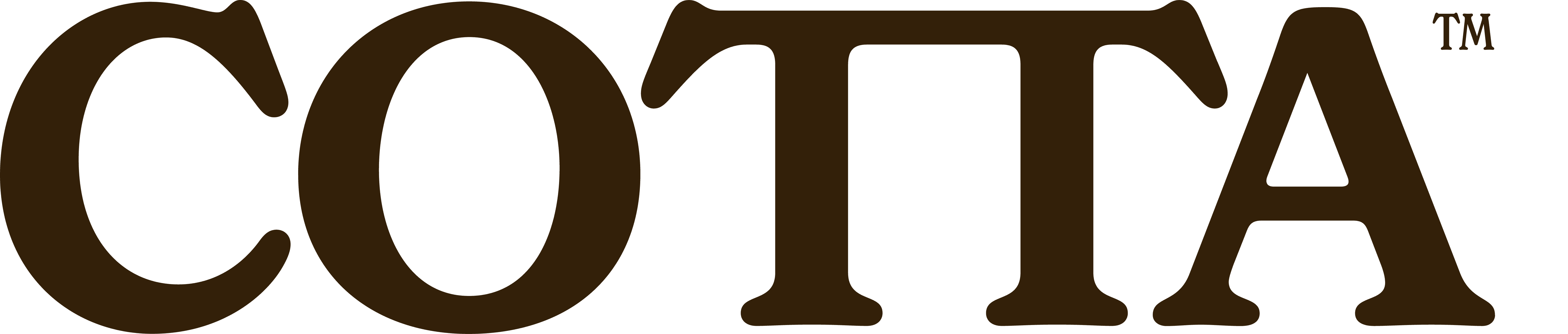 COTTA logo