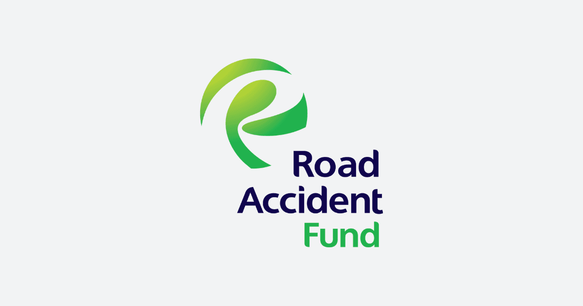 Road Accident Fund (RAF) logo 2026