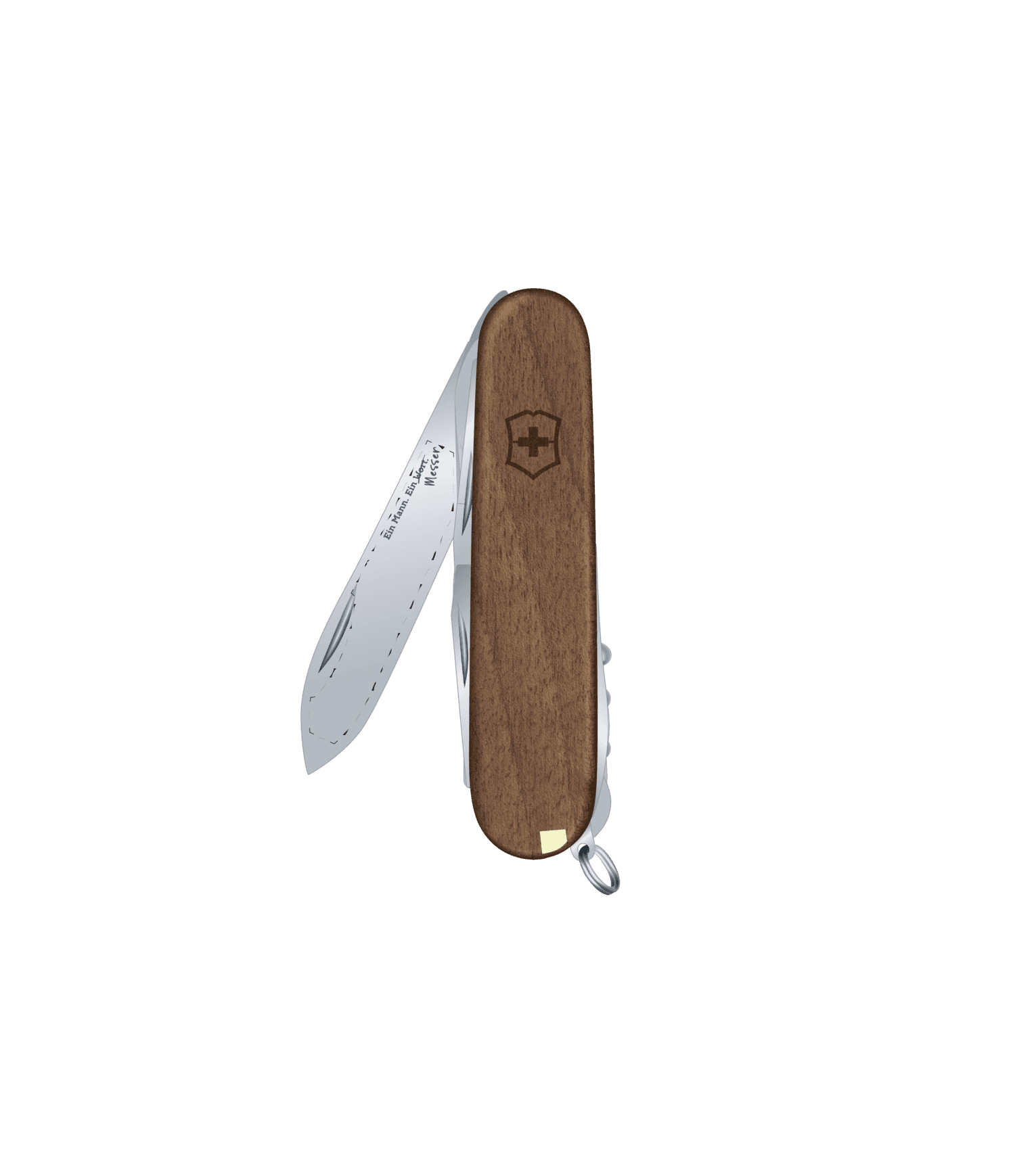 Victorinox knife