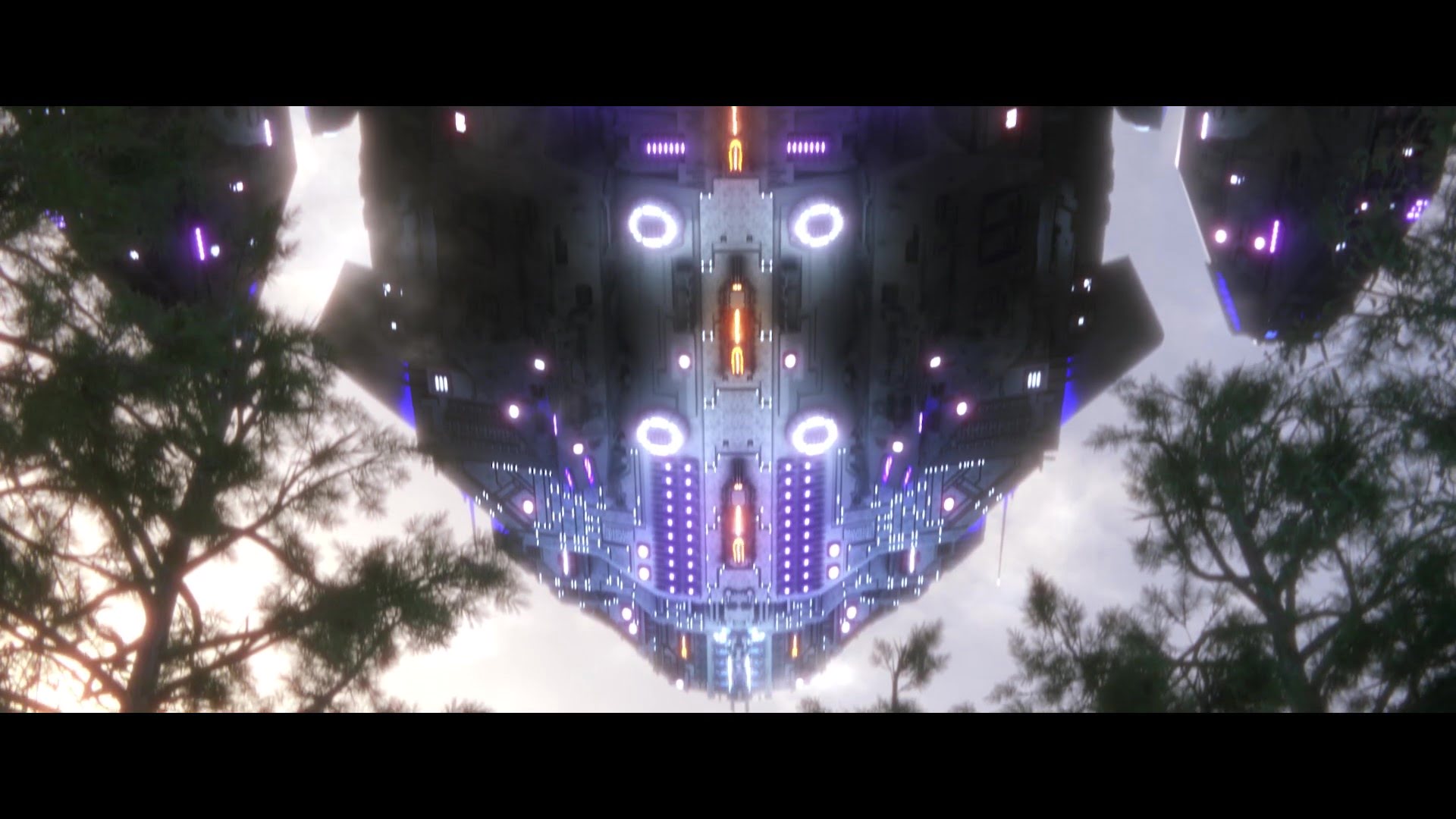 Yamaha Commercial - Out Of This World Sound | by Artem Skiiy, DMBz Creative Video Production Tokyo, Japan