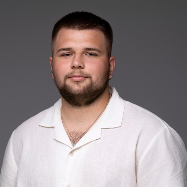 Damian Wełna – Automation & Integration Expert w Vinson Agency
