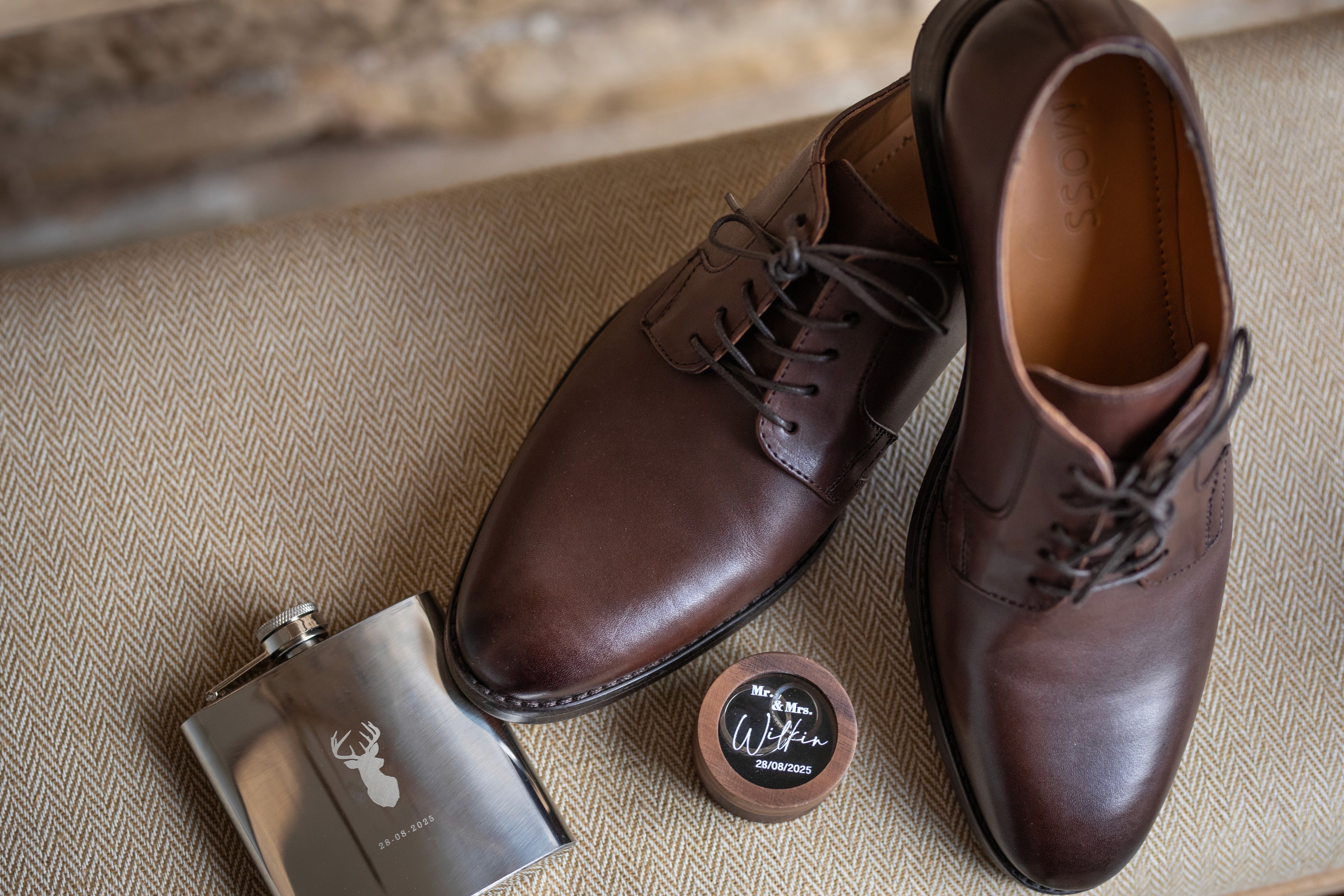 Asian woman enjoying sun outside