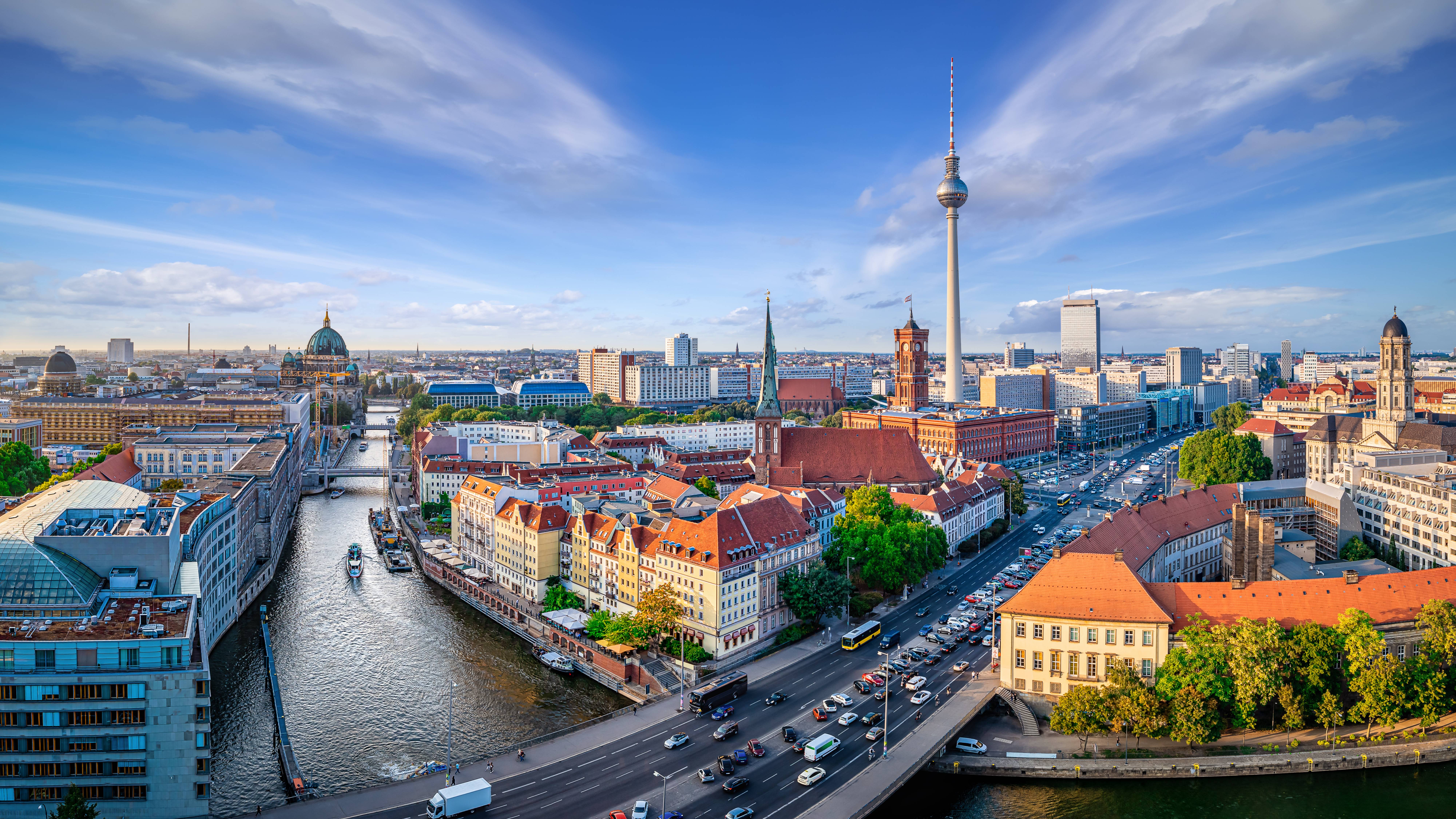 Unistark Baukompetenzen, Qualität und Zuverlässigkeit für jedes Projekt aus Berlin