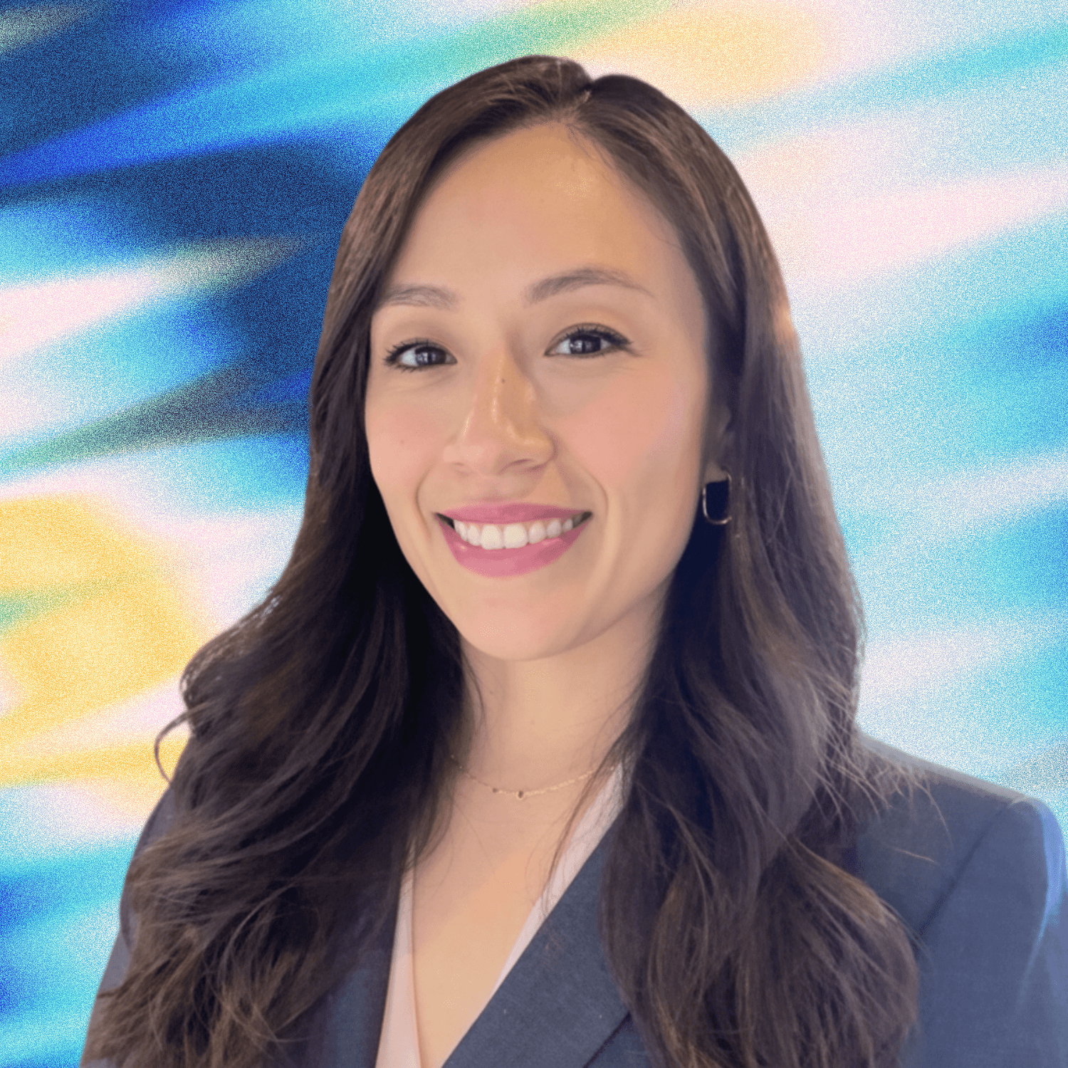 Photo of Joys Choi