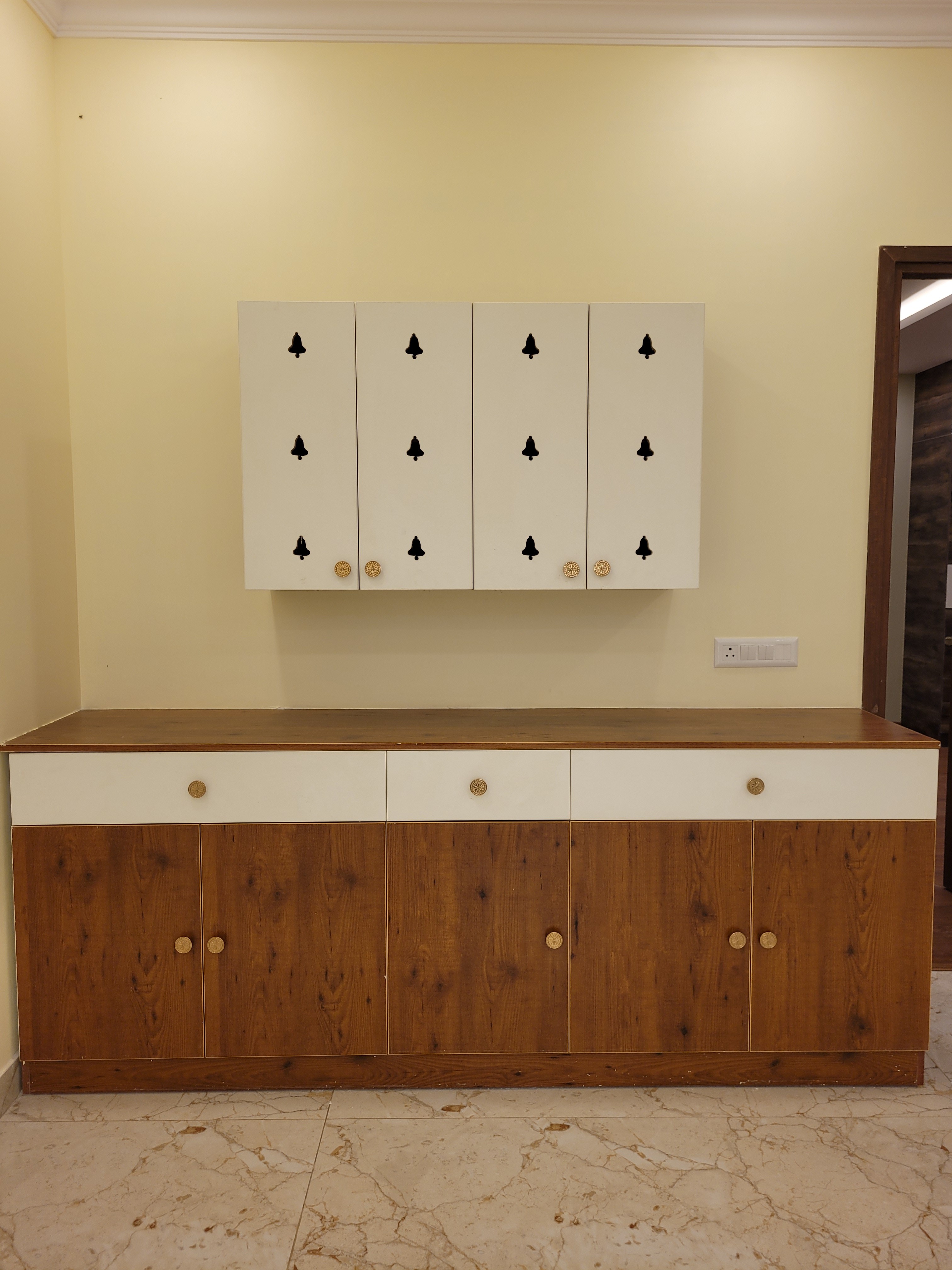 Turnkey Interior Design in Bangalore