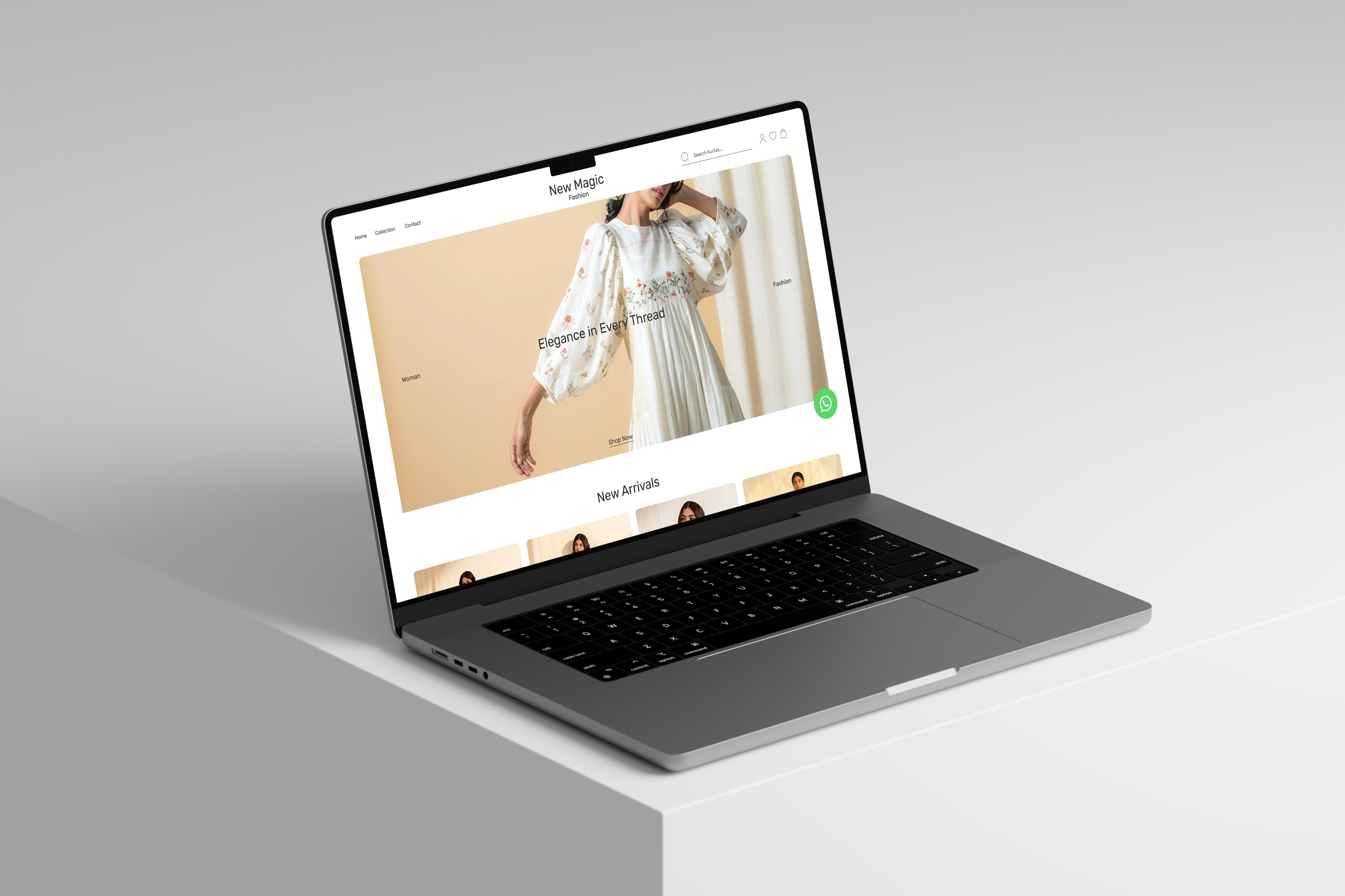 Vistiq - Spa Wellness