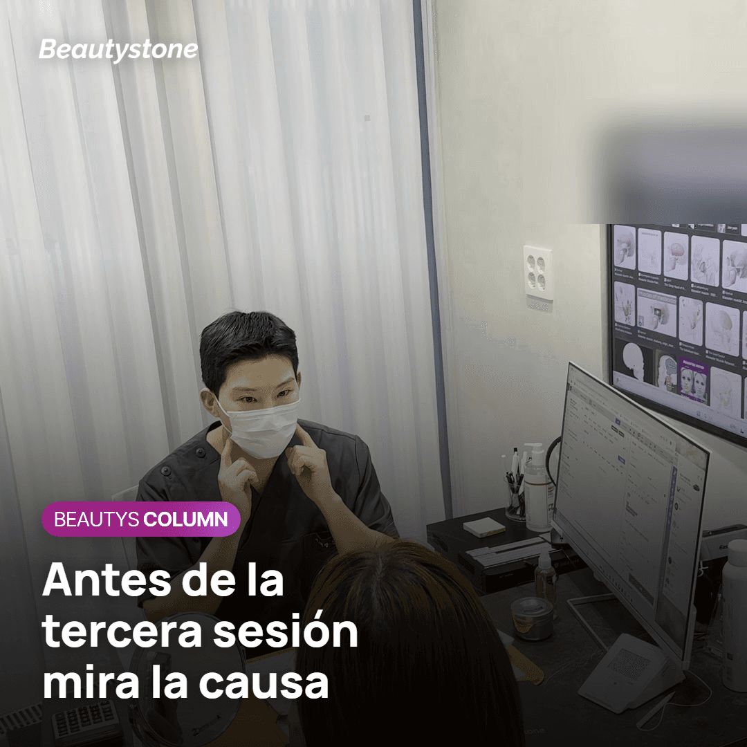 ¿Por qué la misma inyección da resultados contrarios?