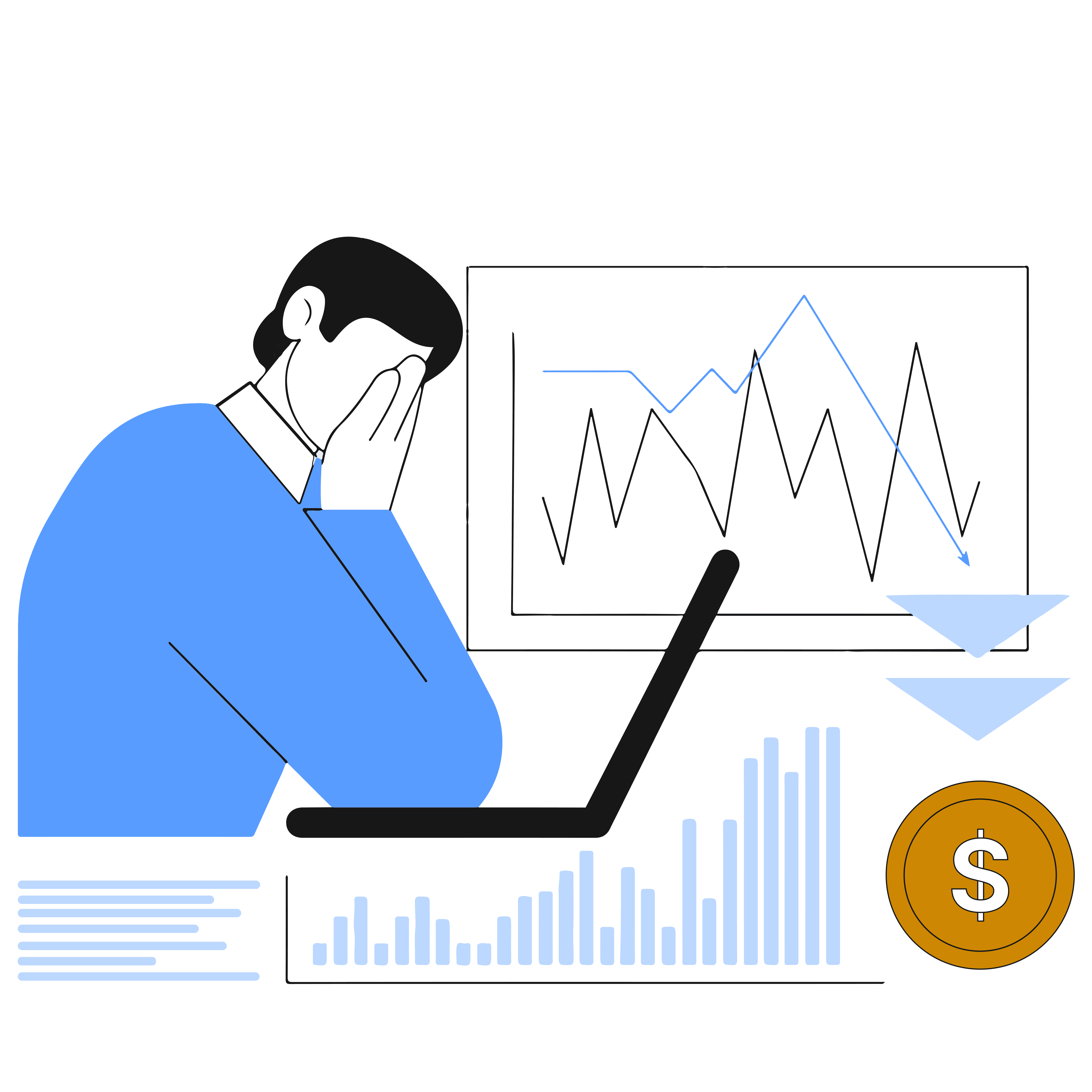Image showing revenue gaps and how SKAIA surfaces hidden expansion opportunities