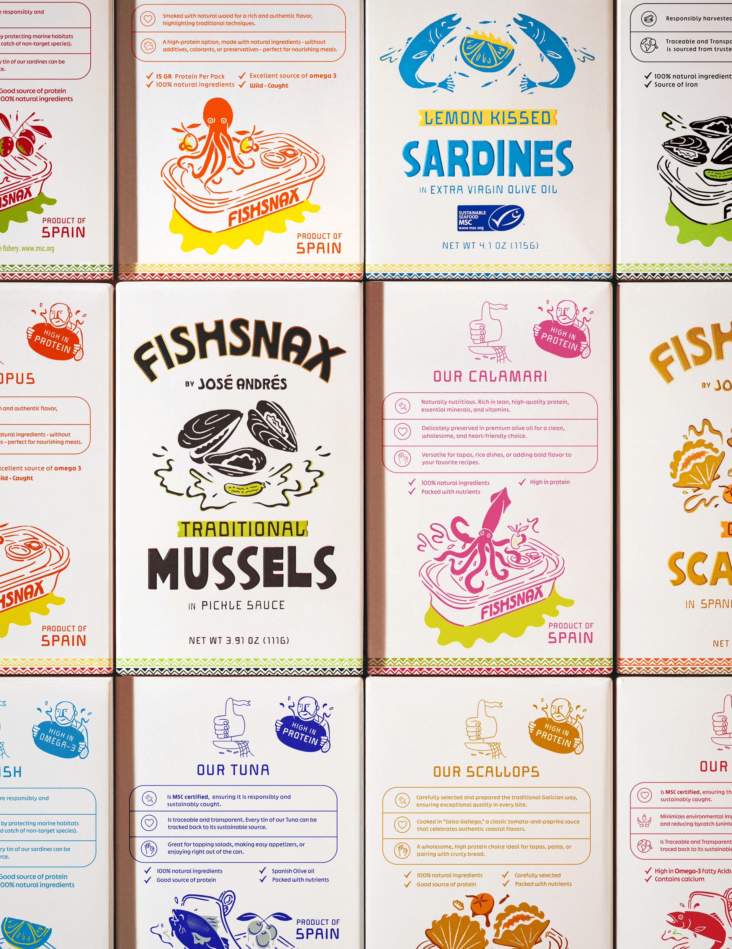 Batch.Works product catalogue book on a work top with a graphic printed image on the front