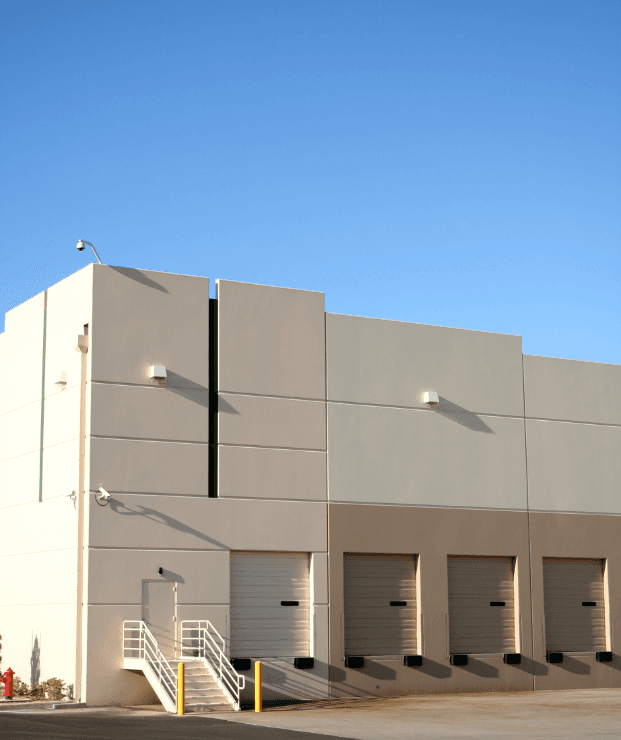commercial real estate miami