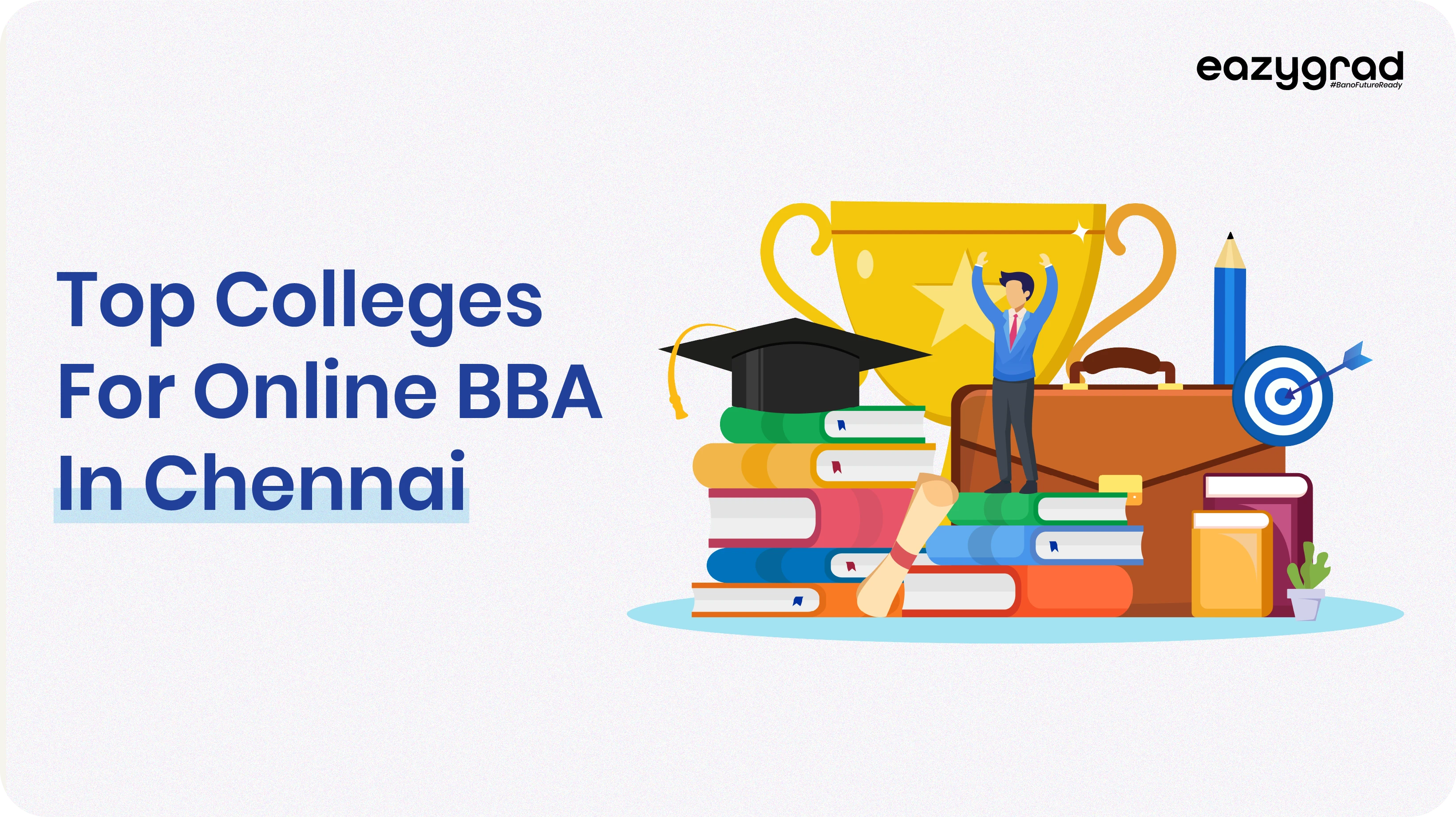 Image for the blog top colleges for online bba in chennai