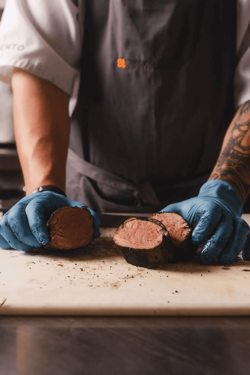 Almond Cake Alimento