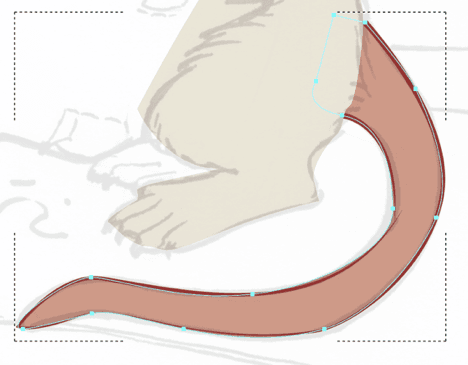 Mastering Clipping Masks for Vector Realism