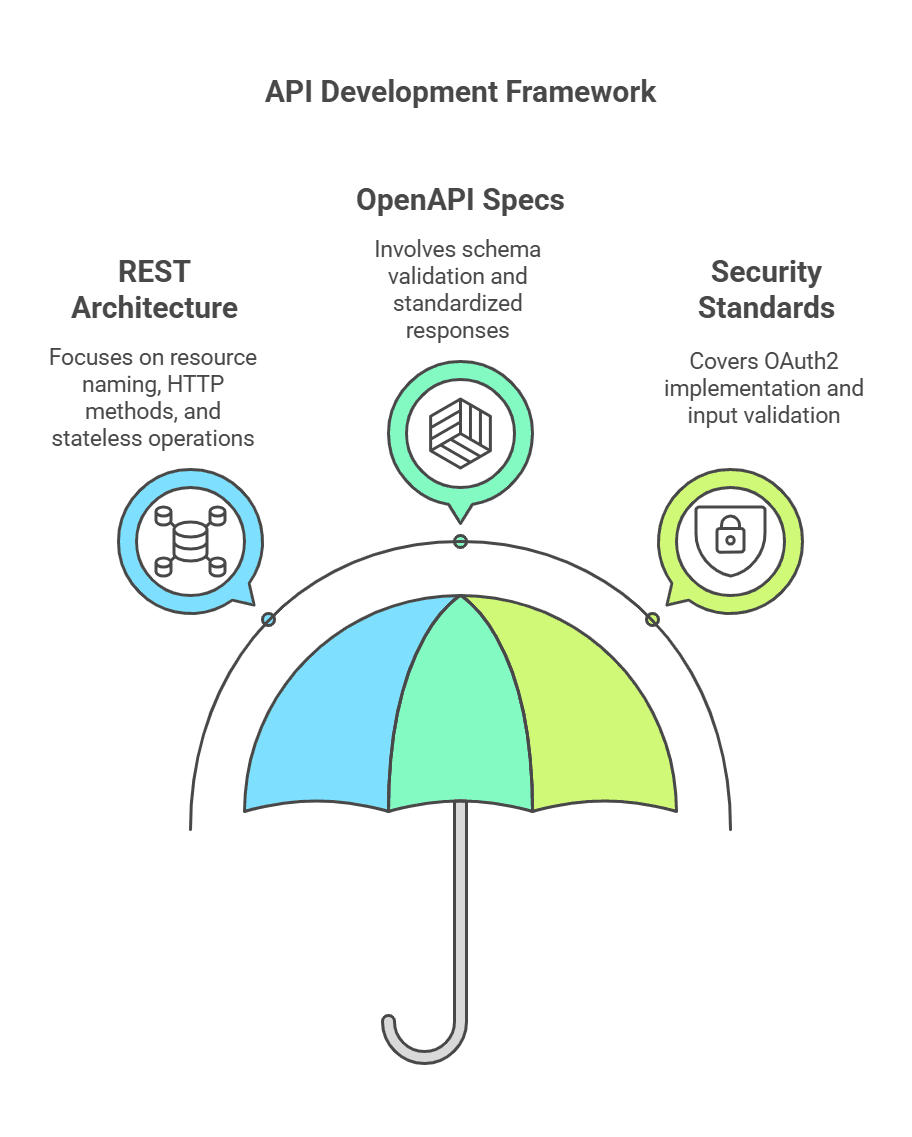 API Development Framework