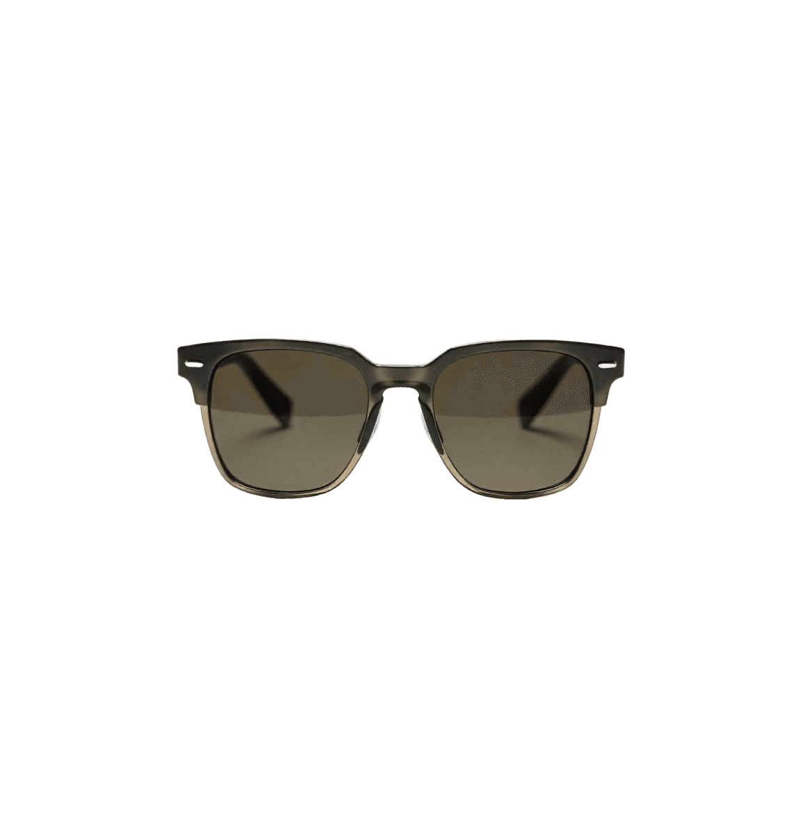 Square sunglasses