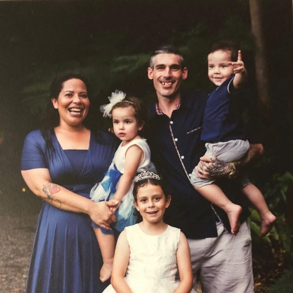 Customer Review Avatar