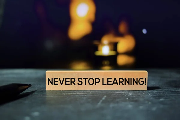 Why Designers Should Never Stop Learning