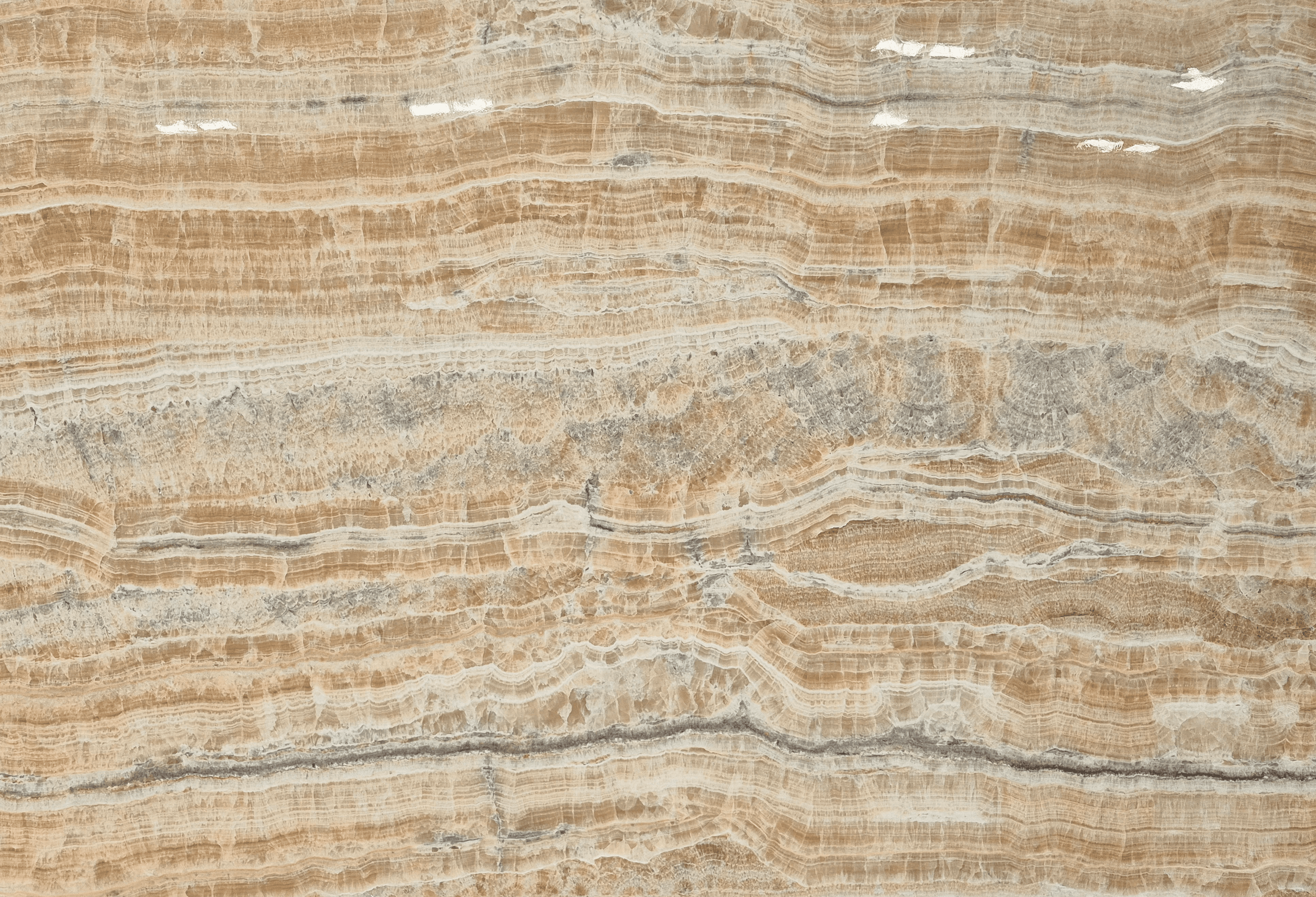 Tiger Onyx
