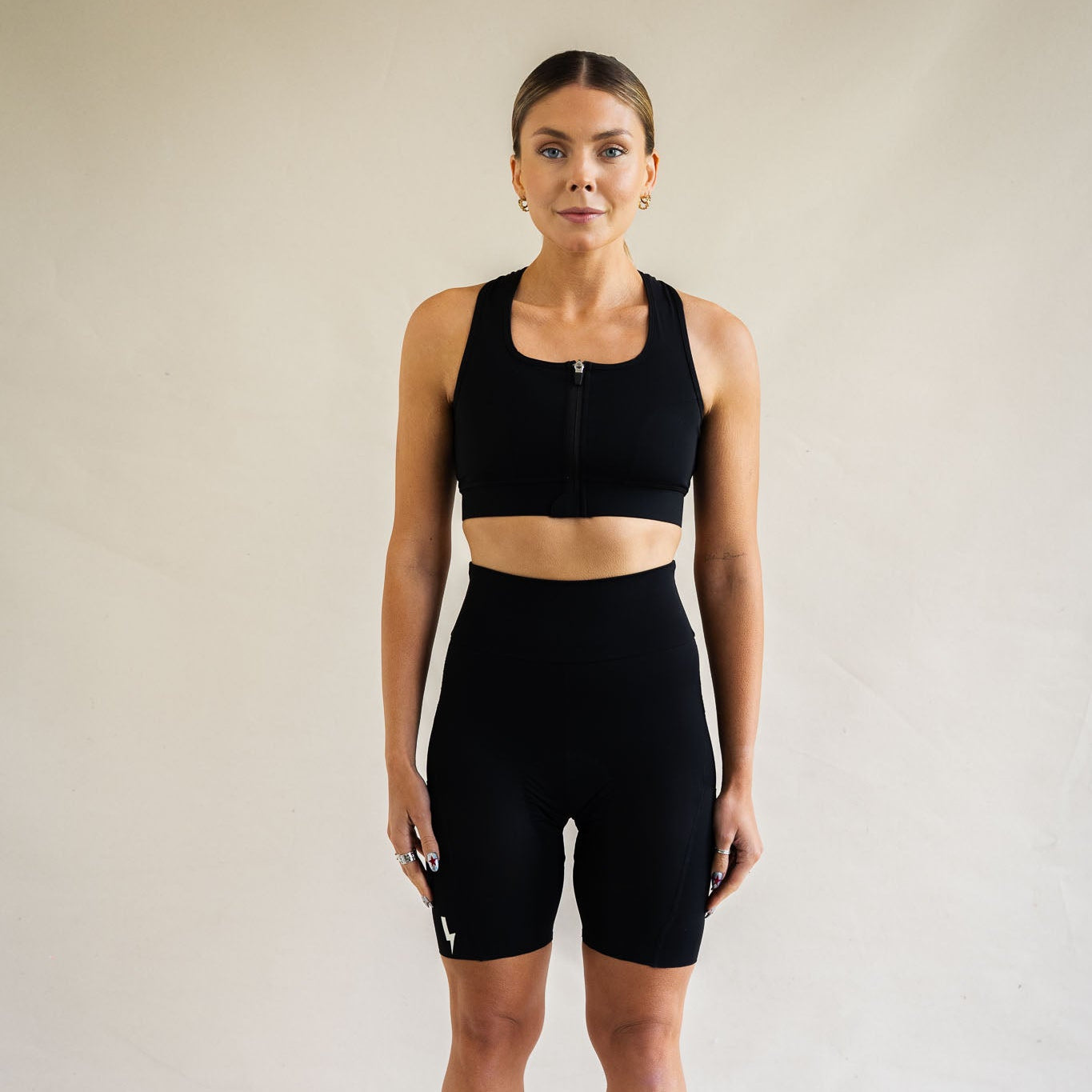 Empower Short - LUCA®