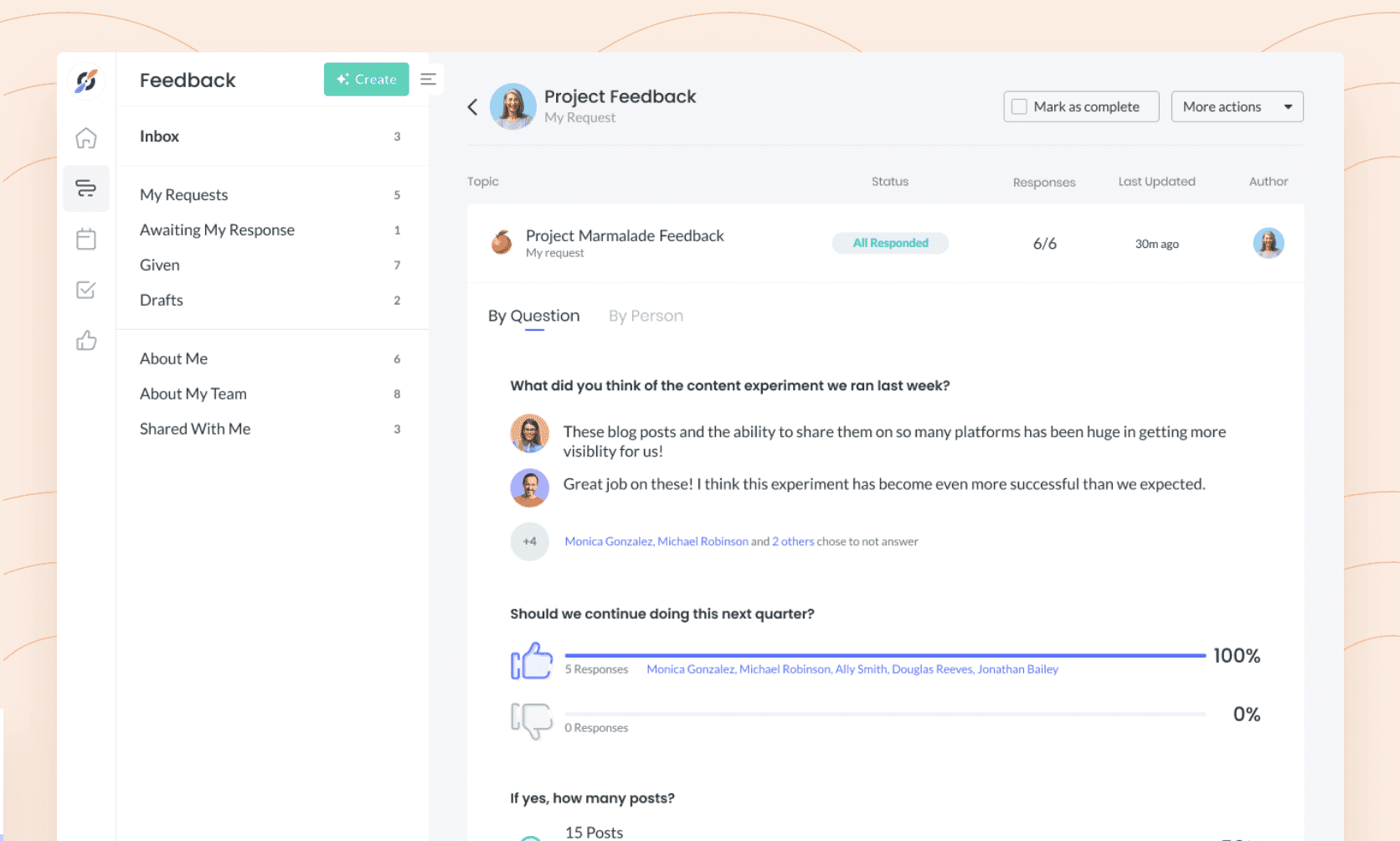 Fellow Best Note Taking Apps