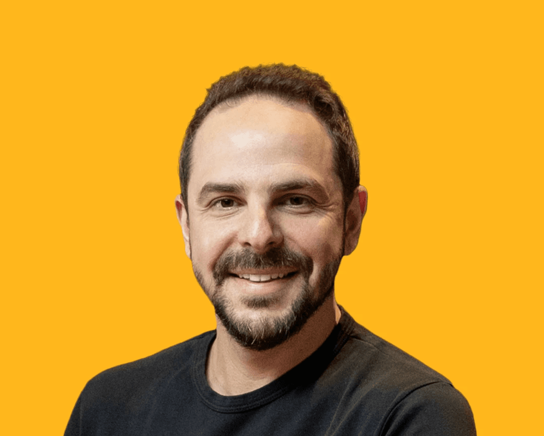 André Britoo, CMO na Bauducco®