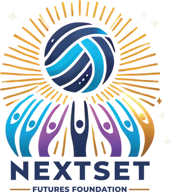 NextSet Foundation Logo